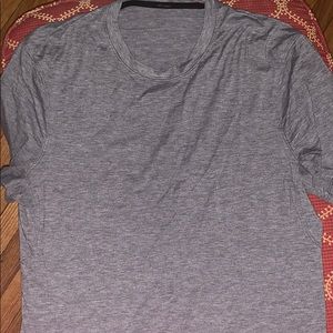 Lululemon Tee